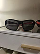 GAFAS DEPORTIVAS APEX RIDE BLACK & RED DARK - thumbnail 2