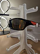 GAFAS DEPORTIVAS APEX RIDE BLACK & RED SUN - Miniatura 6