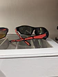 GAFAS DEPORTIVAS APEX RIDE BLACK & RED SUN - Miniatura 3