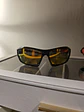 GAFAS DEPORTIVAS APEX RIDE BLACK & RED SUN - Miniatura 2