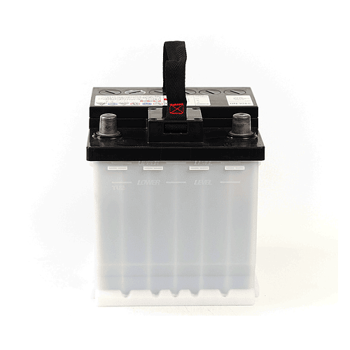 Batería de Auto Yuasa LN0 2