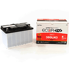 Batería de Auto Yuasa LN3 1