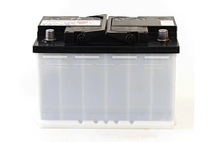 Batería de Auto Yuasa LN3