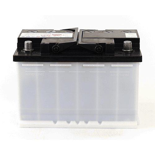 Batería de Auto Yuasa LN3 2