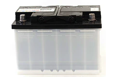 Batería de Auto Yuasa LN3 Start & Stop