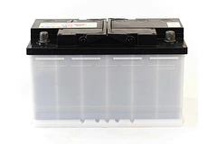 Batería de Auto Yuasa LN4