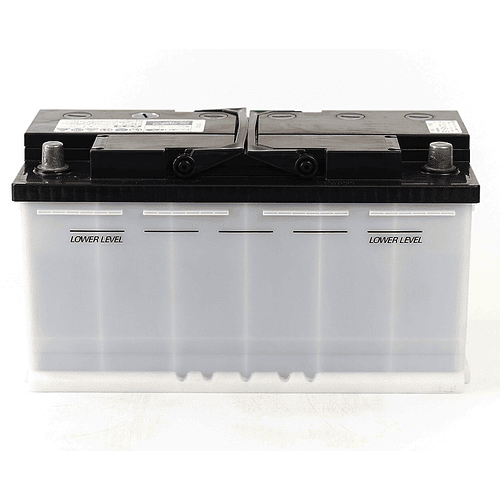 Batería de Auto Yuasa LN5 Start & Stop 2