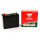 Batería de Auto Yuasa S46B24R VRLA 1