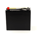 Batería de Auto Yuasa S46B24R VRLA 2