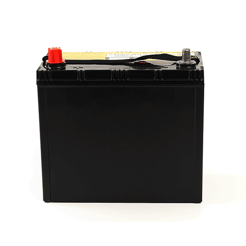 Batería de Auto Yuasa S46B24R VRLA 2