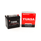Batería de Auto Yuasa 65D23L 1