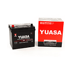 Batería de Auto Yuasa 65D23R 1