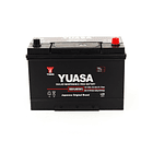 Batería de Auto Yuasa 105D31L 2