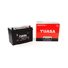Batería de Auto Yuasa 105D31L 1