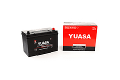 Batería de Auto Yuasa 105D31L