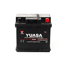 Batería de Auto Yuasa 54459 2