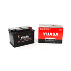 Batería de Auto Yuasa 57412 1