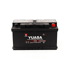Batería de Auto Yuasa 57542 2