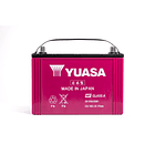 Batería de Auto Yuasa 130D31L 2