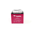Batería de Auto Yuasa 80D23L 2