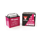 Batería de Auto Yuasa 80D23L 1