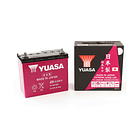 Batería de Auto Yuasa 50B24R 1