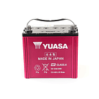 Batería de Auto Yuasa 55D23R 2