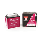 Batería de Auto Yuasa 55D23R 1