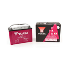 Batería de Auto Yuasa 130D31R 1