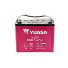 Batería de Auto Yuasa 80D26R 2