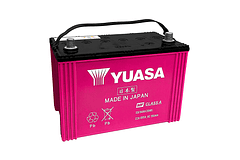 Batería de Auto Yuasa 105D31L