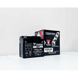 Batería de Moto Yuasa YTX5L-BS