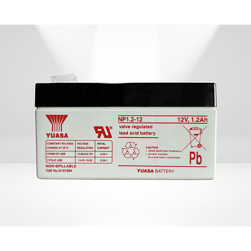Batería Ciclo Profundo NP 1.2-12