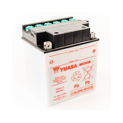 Batería de Moto YB30CL-B