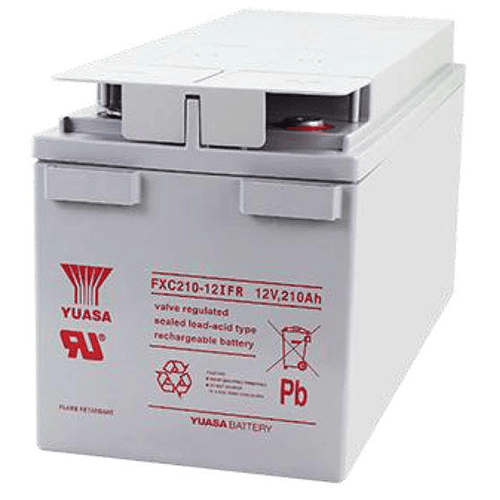 Batería Ciclo Profundo FXC210-12