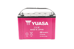 Batería de Auto Yuasa 105D31L