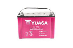 Batería de Auto Yuasa 105D31R