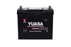 Batería de Auto Yuasa 60B24L