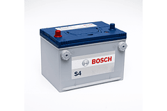 Baterías de Auto 72 Ah terminal frontal