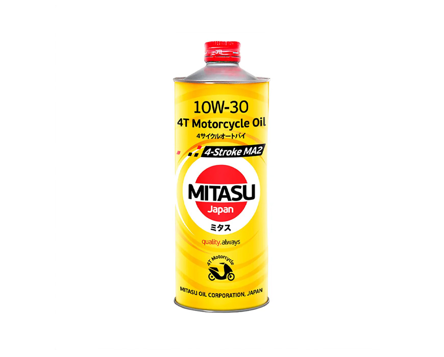 Aceite para moto 10W30