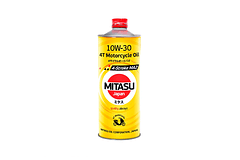 Aceite para moto 10W30