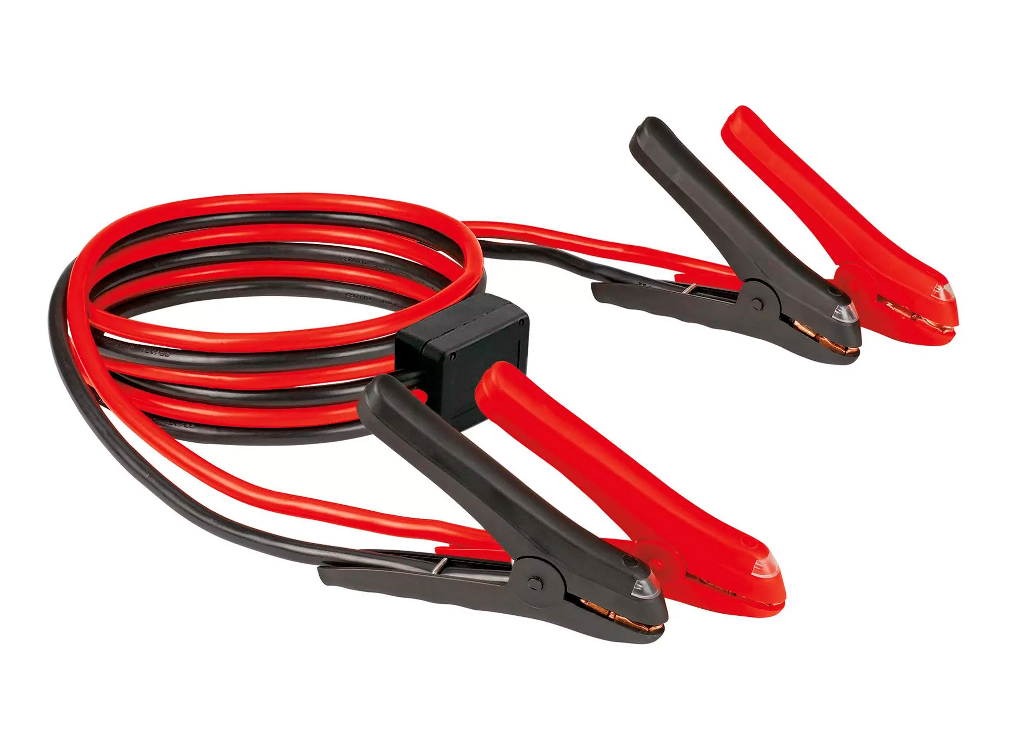 Einhell Cables de arranque BT-BO 16/1 A LED SP