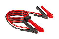 Cables de arranque para batería