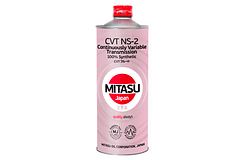 Aceite de Transmisión Manual MJ-326 CVT NS-2 Sintético 1L