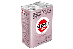 Aceite de Transmisión Manual MJ-326 CVT NS-2 Sintético 4L