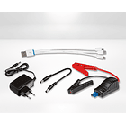 Partidor de batería Einhell 12-1 Multifunción – Banco de energía portátil 12V 2