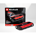 Partidor de batería Einhell 12-1 Multifunción – Banco de energía portátil 12V 1