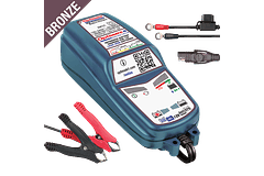 Cargador y mantenedor de batería OptiMate 5