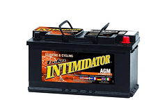 Baterías de Auto Deka L5