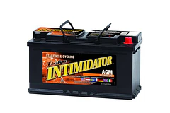 Batería de Auto Deka L4